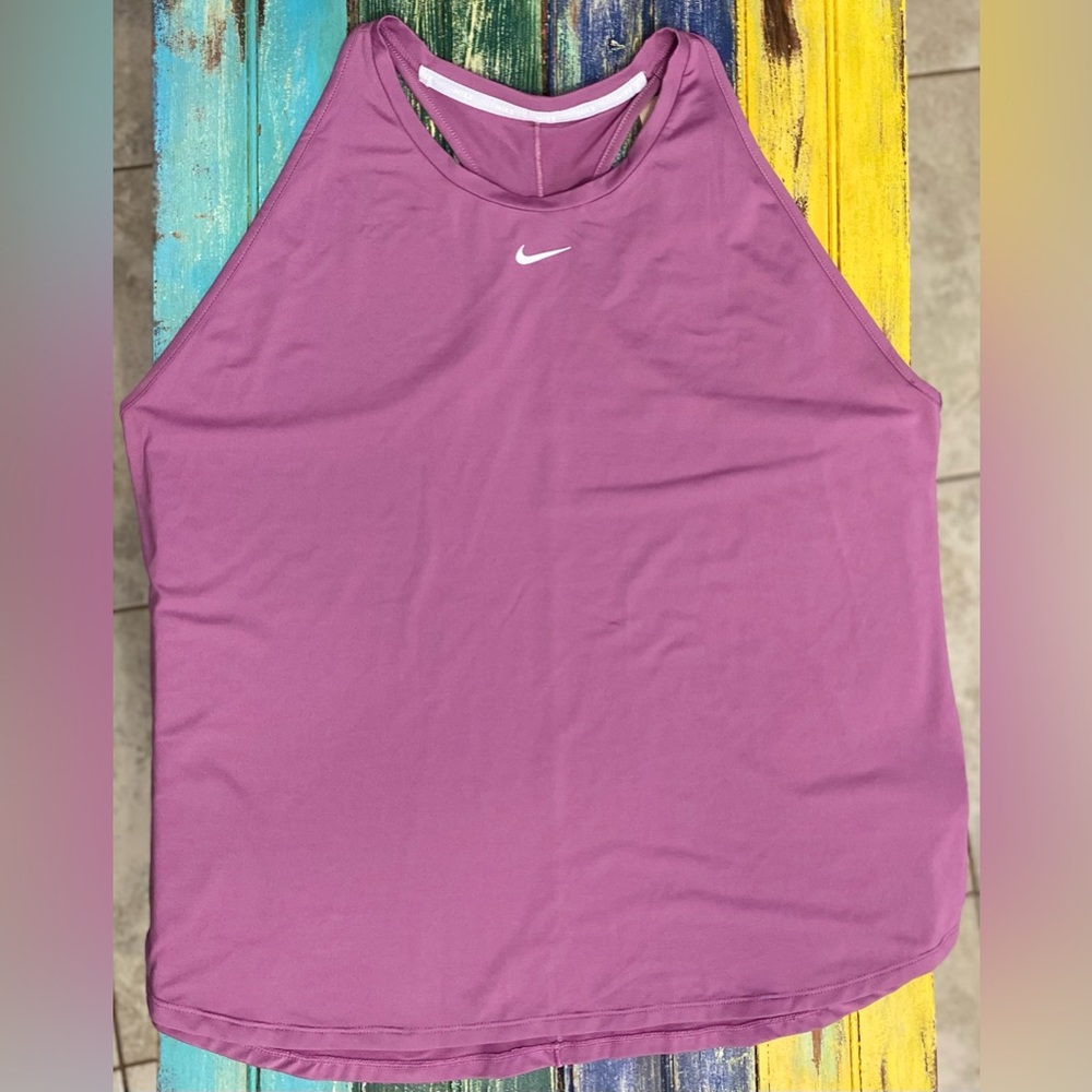 Nike Dri-Fit Tank Top NWT XXL
